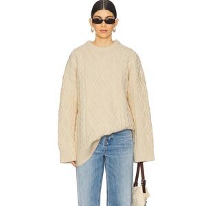 Lioness Gigi knit sweater